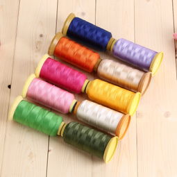 廠家直銷滌綸縫紉線 優(yōu)質(zhì)線帶與服裝輔料的專業(yè)批發(fā)選擇